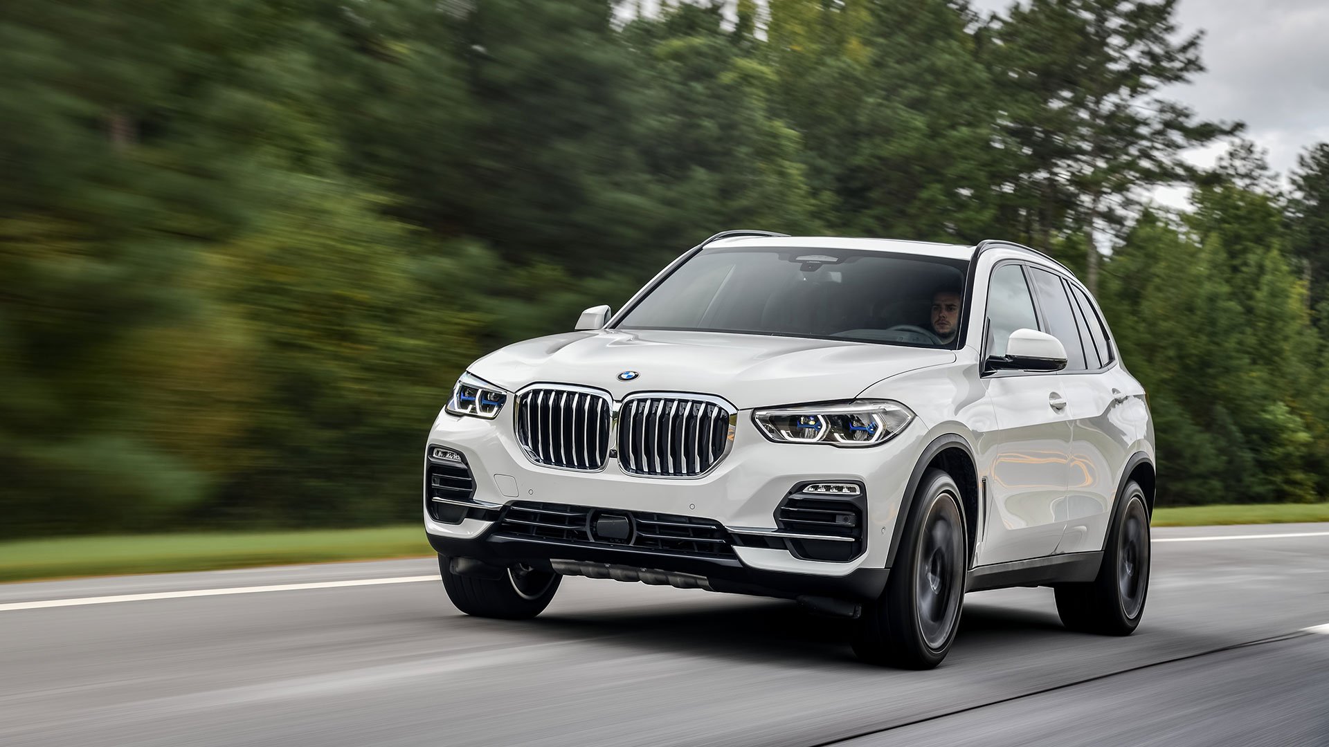 BMW X5 SUV (2018 - ) review | Auto Trader UK